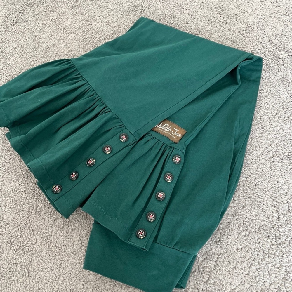 Matilda Jane pants